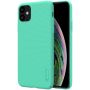 Nillkin Super Frosted Shield Matte cover case for Apple iPhone 11 6.1 (without LOGO cutout) order from official NILLKIN store